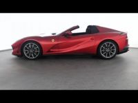 Ferrari 812 Superfast GTS V12 6.5 800ch - <small></small> 499.900 € <small>TTC</small> - #5