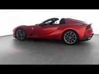 Ferrari 812 Superfast GTS V12 6.5 800ch - <small></small> 499.900 € <small>TTC</small> - #18