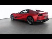 Ferrari 812 Superfast GTS V12 6.5 800ch - <small></small> 499.900 € <small>TTC</small> - #19