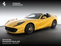 Ferrari 812 Superfast GTS V12 6.5 800ch - <small></small> 479.900 € <small>TTC</small> - #1