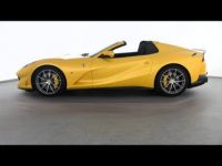 Ferrari 812 Superfast GTS V12 6.5 800ch - <small></small> 479.900 € <small>TTC</small> - #5