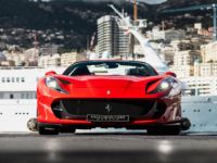 Ferrari 812 Superfast GTS V12 800 CV - MONACO - <small></small> 439.900 € <small>TTC</small> - #32