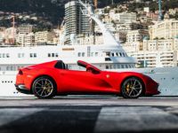 Ferrari 812 Superfast GTS V12 800 CV - MONACO - <small></small> 439.900 € <small>TTC</small> - #39