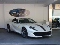 Ferrari 812 Superfast GTS V12 800ch - <small>A partir de </small>4.590 EUR <small>/ mois</small> - #1