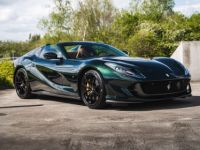 Ferrari 812 Superfast GTS Verde Zeltweg Carbon Racing Seats - <small></small> 460.812 € <small>TTC</small> - #1