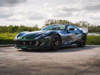 Ferrari 812 Superfast GTS Verde Zeltweg Carbon Racing Seats - <small></small> 460.812 € <small>TTC</small> - #2