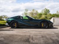 Ferrari 812 Superfast GTS Verde Zeltweg Carbon Racing Seats - <small></small> 460.812 € <small>TTC</small> - #11