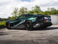 Ferrari 812 Superfast GTS Verde Zeltweg Carbon Racing Seats - <small></small> 460.812 € <small>TTC</small> - #16