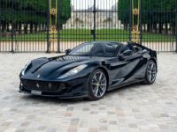 Ferrari 812 Superfast GTS *Blu Ultrascuro* - <small></small> 489.000 € <small>TTC</small> - #1