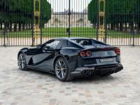 Ferrari 812 Superfast GTS *Blu Ultrascuro* - <small></small> 489.000 € <small>TTC</small> - #5