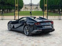 Ferrari 812 Superfast GTS *Blu Ultrascuro* - <small></small> 489.000 € <small>TTC</small> - #6