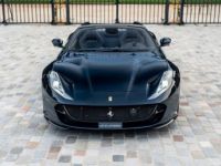 Ferrari 812 Superfast GTS *Blu Ultrascuro* - <small></small> 489.000 € <small>TTC</small> - #7