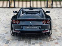 Ferrari 812 Superfast GTS *Blu Ultrascuro* - <small></small> 489.000 € <small>TTC</small> - #8