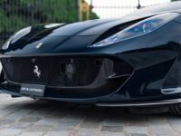 Ferrari 812 Superfast GTS *Blu Ultrascuro* - <small></small> 489.000 € <small>TTC</small> - #42