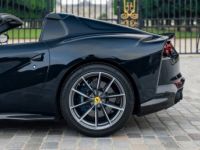 Ferrari 812 Superfast GTS *Blu Ultrascuro* - <small></small> 489.000 € <small>TTC</small> - #51