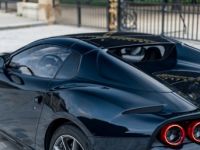 Ferrari 812 Superfast GTS *Blu Ultrascuro* - <small></small> 489.000 € <small>TTC</small> - #52