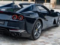 Ferrari 812 Superfast GTS *Blu Ultrascuro* - <small></small> 489.000 € <small>TTC</small> - #57