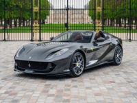 Ferrari 812 Superfast GTS *Canna di Fucile* - <small></small> 539.900 € <small>TTC</small> - #1