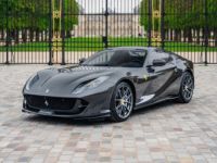 Ferrari 812 Superfast GTS *Canna di Fucile* - <small></small> 539.900 € <small>TTC</small> - #2