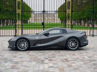 Ferrari 812 Superfast GTS *Canna di Fucile* - <small></small> 539.900 € <small>TTC</small> - #3