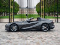 Ferrari 812 Superfast GTS *Canna di Fucile* - <small></small> 539.900 € <small>TTC</small> - #4