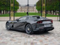 Ferrari 812 Superfast GTS *Canna di Fucile* - <small></small> 539.900 € <small>TTC</small> - #5