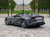 Ferrari 812 Superfast GTS *Canna di Fucile* - <small></small> 539.900 € <small>TTC</small> - #6