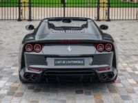 Ferrari 812 Superfast GTS *Canna di Fucile* - <small></small> 539.900 € <small>TTC</small> - #8