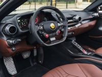 Ferrari 812 Superfast GTS *Canna di Fucile* - <small></small> 539.900 € <small>TTC</small> - #10