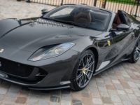 Ferrari 812 Superfast GTS *Canna di Fucile* - <small></small> 539.900 € <small>TTC</small> - #37