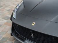 Ferrari 812 Superfast GTS *Canna di Fucile* - <small></small> 539.900 € <small>TTC</small> - #38