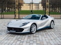 Ferrari 812 Superfast GTS *Tailor Made - Agnelli* - <small></small> 549.000 € <small>TTC</small> - #1