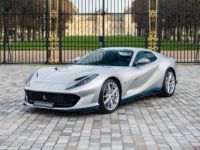 Ferrari 812 Superfast GTS *Tailor Made - Agnelli* - <small></small> 549.000 € <small>TTC</small> - #2