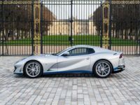 Ferrari 812 Superfast GTS *Tailor Made - Agnelli* - <small></small> 549.000 € <small>TTC</small> - #3