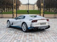 Ferrari 812 Superfast GTS *Tailor Made - Agnelli* - <small></small> 549.000 € <small>TTC</small> - #5