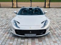 Ferrari 812 Superfast GTS *Tailor Made - Agnelli* - <small></small> 549.000 € <small>TTC</small> - #7