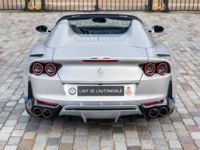 Ferrari 812 Superfast GTS *Tailor Made - Agnelli* - <small></small> 549.000 € <small>TTC</small> - #8