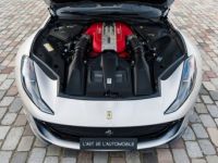 Ferrari 812 Superfast GTS *Tailor Made - Agnelli* - <small></small> 549.000 € <small>TTC</small> - #36