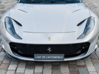 Ferrari 812 Superfast GTS *Tailor Made - Agnelli* - <small></small> 549.000 € <small>TTC</small> - #40