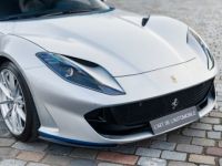 Ferrari 812 Superfast GTS *Tailor Made - Agnelli* - <small></small> 549.000 € <small>TTC</small> - #42