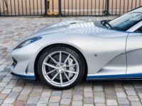 Ferrari 812 Superfast GTS *Tailor Made - Agnelli* - <small></small> 549.000 € <small>TTC</small> - #50