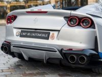 Ferrari 812 Superfast GTS *Tailor Made - Agnelli* - <small></small> 549.000 € <small>TTC</small> - #58