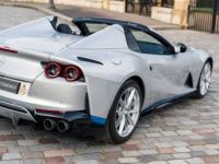 Ferrari 812 Superfast GTS *Tailor Made - Agnelli* - <small></small> 549.000 € <small>TTC</small> - #60