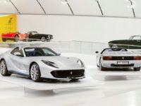 Ferrari 812 Superfast GTS *Tailor Made - Agnelli* - <small></small> 549.000 € <small>TTC</small> - #61