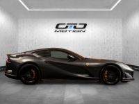 Ferrari 812 Superfast NOVITEC 6.5 V12 800ch - <small></small> 319.990 € <small>TTC</small> - #7