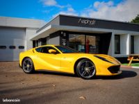 Ferrari 812 Superfast Origine France Full carbon - <small></small> 364.990 € <small>TTC</small> - #1