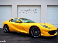 Ferrari 812 Superfast Origine France Full carbone 1ere main - <small></small> 364.990 € <small>TTC</small> - #1