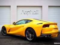 Ferrari 812 Superfast Origine France Full carbone 1ere main - <small></small> 364.990 € <small>TTC</small> - #2