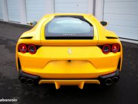 Ferrari 812 Superfast Origine France Full carbone 1ere main - <small></small> 364.990 € <small>TTC</small> - #4