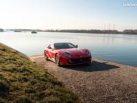 Ferrari 812 Superfast Rosso Magma Options en carbone Entretien exclusivement - <small></small> 374.900 € <small>TTC</small> - #1